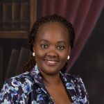 Claire Wanjiku