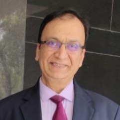 Anil Sethi